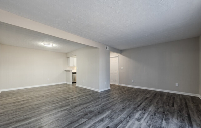 Castle Creek Apartments