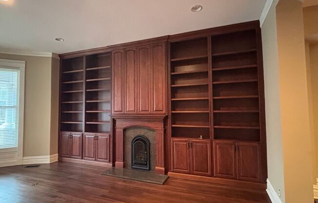 Historic Downtown Home with Modern Charm