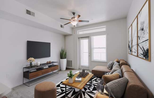 Providence Apartment Homes