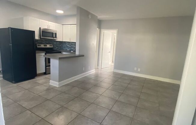 1 bed, 1 bath, $1,695, Unit 3