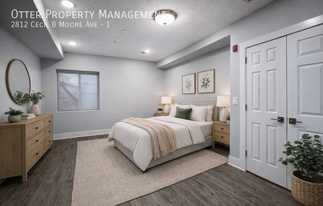 2812 Cecil B Moore Ave 3