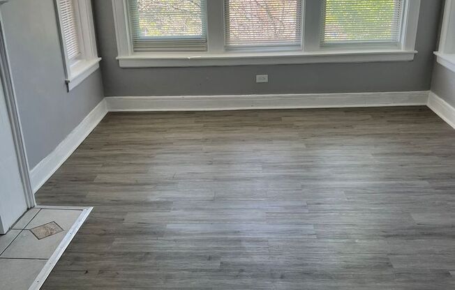 535 E 67th LLC
