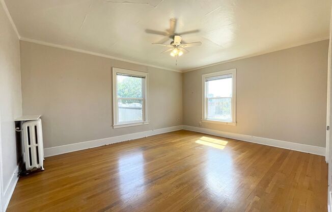 Studio, 1 bath, 400 sqft, $1,495, Unit 415