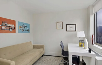 50 LEXINGTON AVE