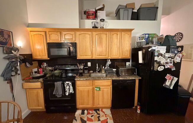 1027 Ridge