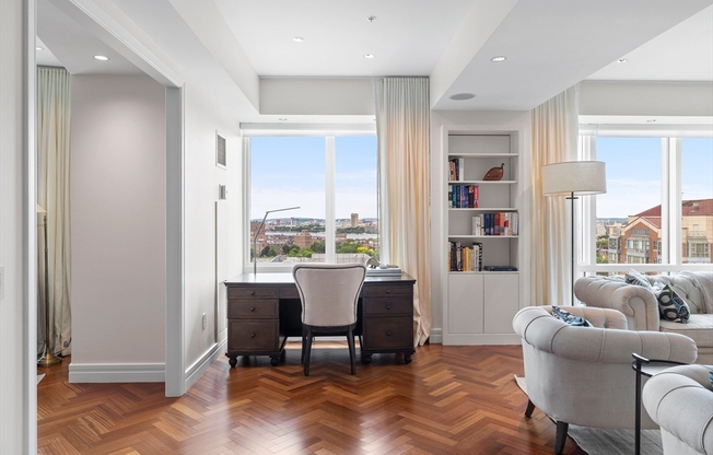 4 beds, 3.5 baths, 3,246 sqft, $35,000, Unit 19E