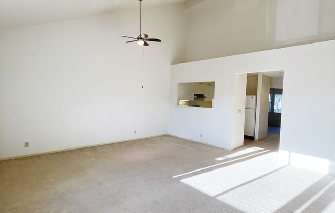 Mililani - Kumelewai Court - 2 bed, 1 bath, 2 parking Townhome