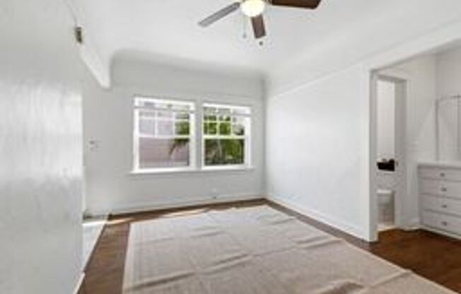 Melrose Apartments - Charming & Historic in the heart of Banker's Hill