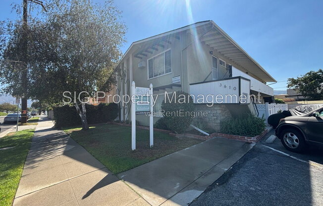 1 bed, 1 bath, 588 sqft, $1,895, Unit A