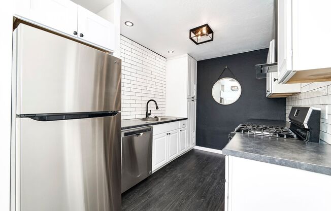 2 beds, 1 bath, 750 sqft, $1,497, Unit 4029-2