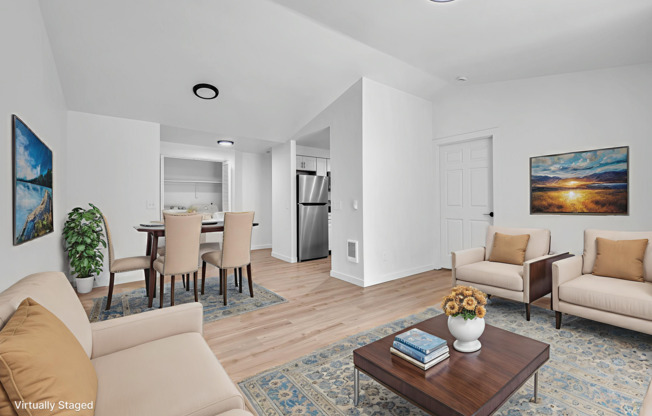 Bluebird Cozine Creek