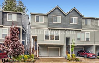 Welcome to this beautiful 4 bedroom, 2.5 bathroom home located in Beaverton!