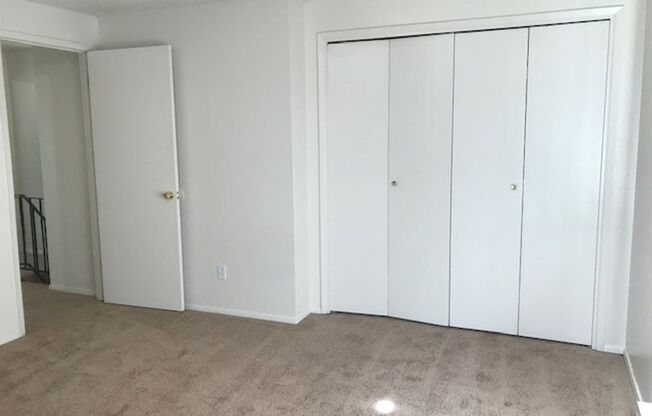With summer around the corner, your life just got better!! 2 bed townhome!!