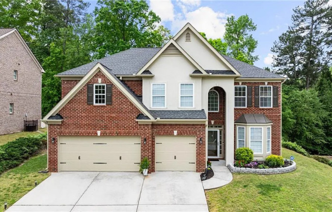 5484 STONE CV DR