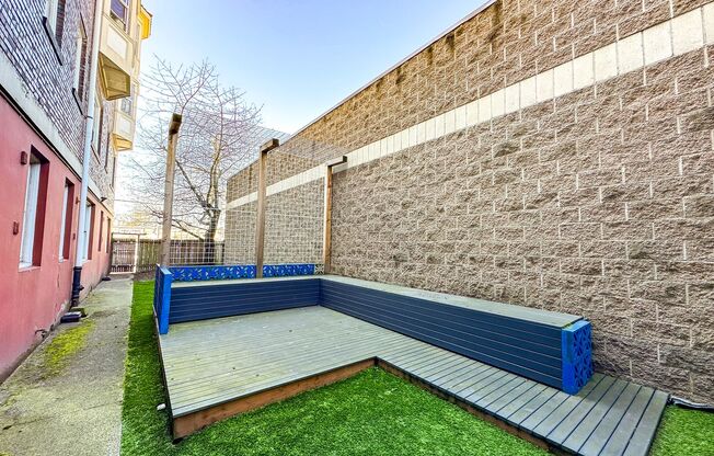 Studio, 1 bath, 1,150 sqft, $1,995, Unit 001