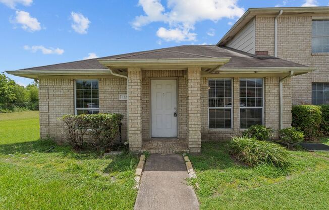 Green Isle Townhomes