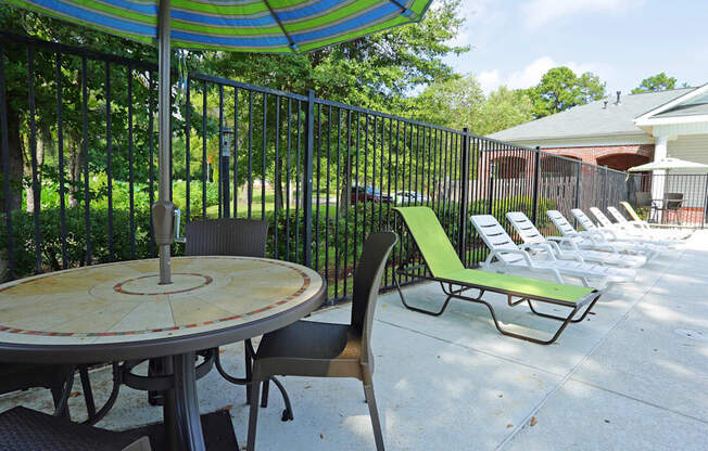 Retreat at Dublin Creek