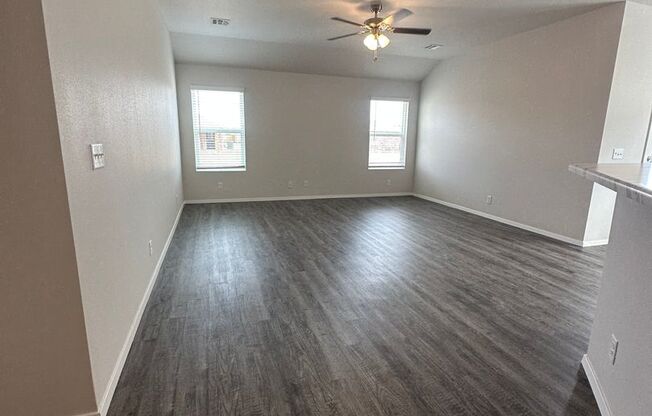 *Pre-leasing* NEW Three Bedroom | Two Bath Home in East Village