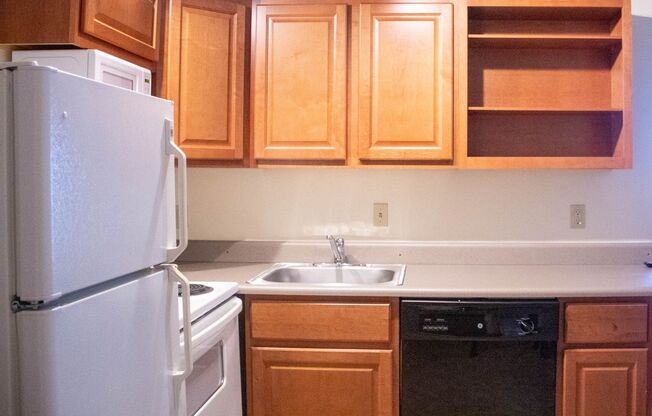 Studio, 1 bath, 380 sqft, $925