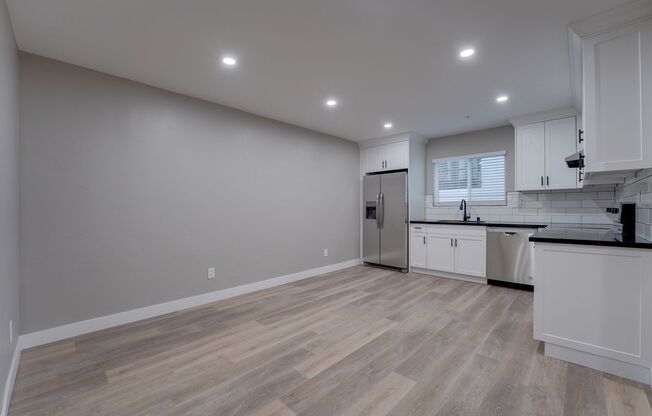 1 bed, 1 bath, 610 sqft, $2,495, Unit 202