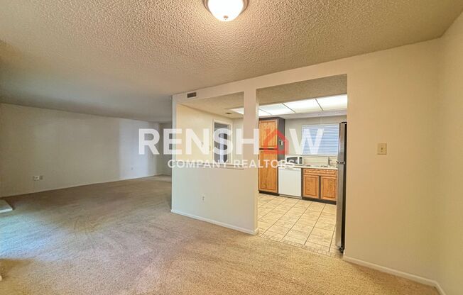 2 beds, 1.5 baths, $1,350