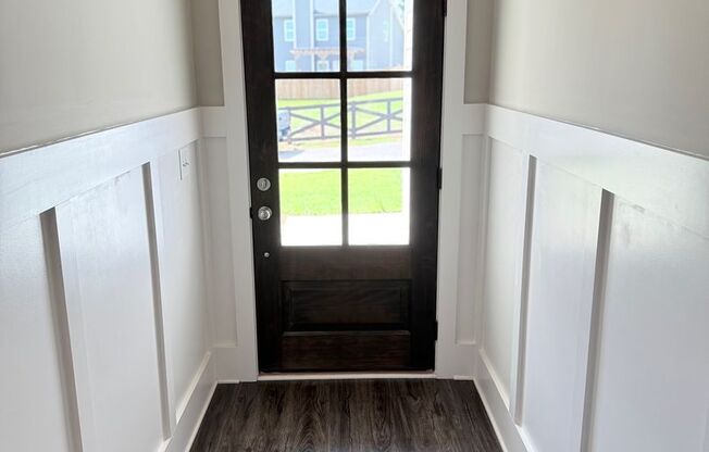 New Construction on West Side in Prime Location