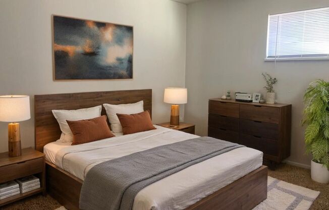 2 beds, 1 bath, 814 sqft, $1,299, Unit 23 E St. Elmo Ave. Unit 109