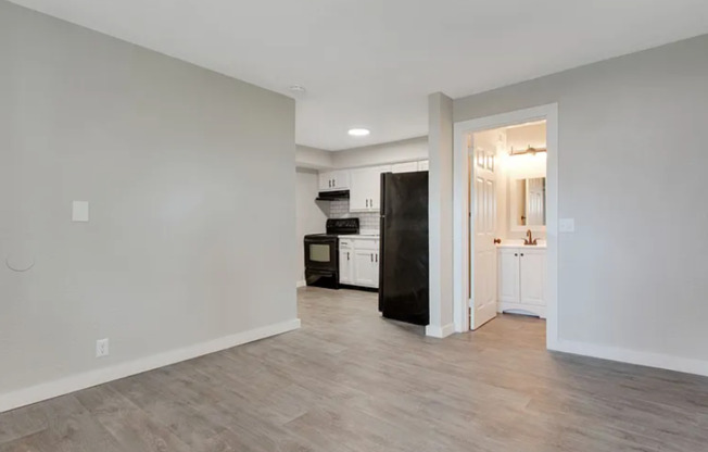 Jefferson Apartments