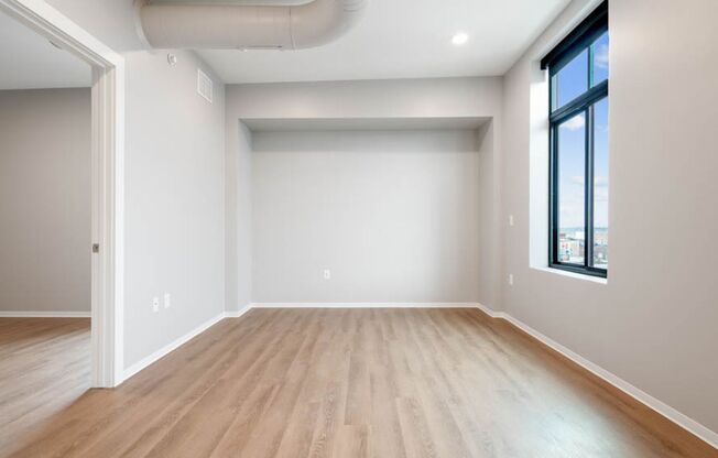 2 beds, 1 bath, 819 sqft, $1,575, Unit 2408
