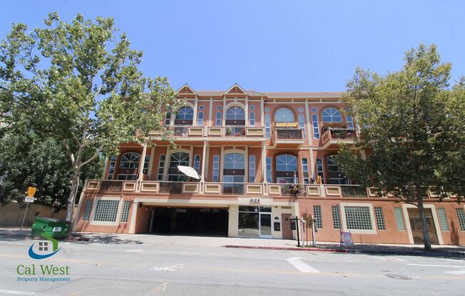 $2,995 - 350 N. Second Street, # 325-2 Bedroom, 2 Bath Luxury Loft Master Suite