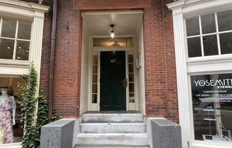 109 Charles Street 5
