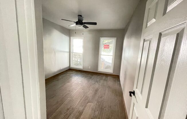 2 beds, 1 bath, 1,000 sqft, $2,700, Unit 1