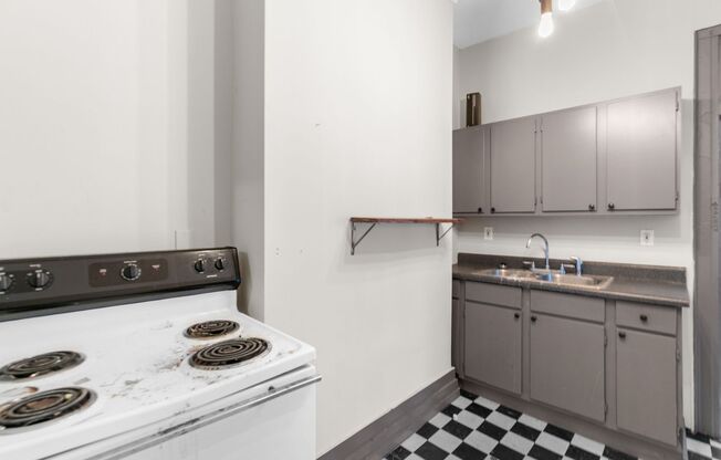 Fleetwood Apartments