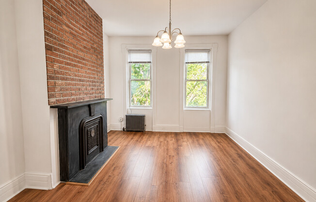 361 PALMETTO ST