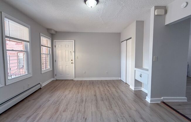 2 beds, 1 bath, 719 sqft, $1,480, Unit 1
