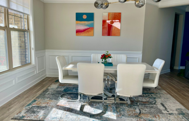 6060 ASHBOROUGH PARK