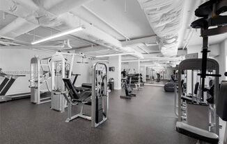 3 beds, 2.5 baths, $3,250, Unit # 719