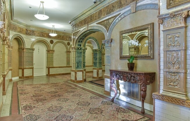 2 beds, 2 baths, 1,027 sqft, $5,200, Unit 201