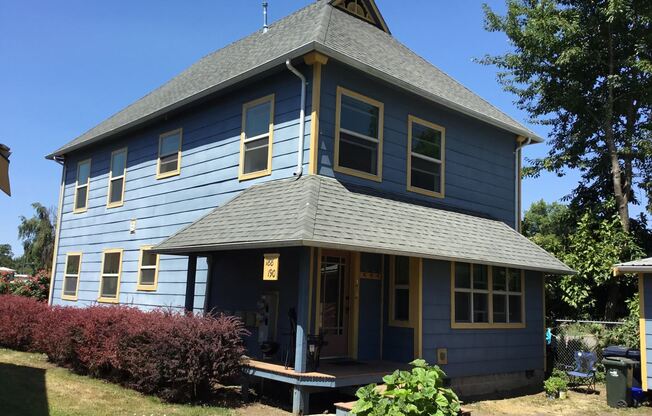 Jefferson Aly Duplex