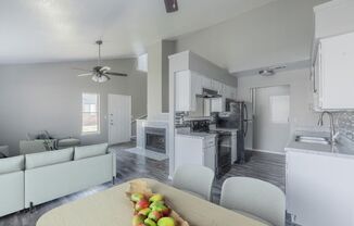 Look and Lease Special-  2ND FULL MONTH FREE!!!