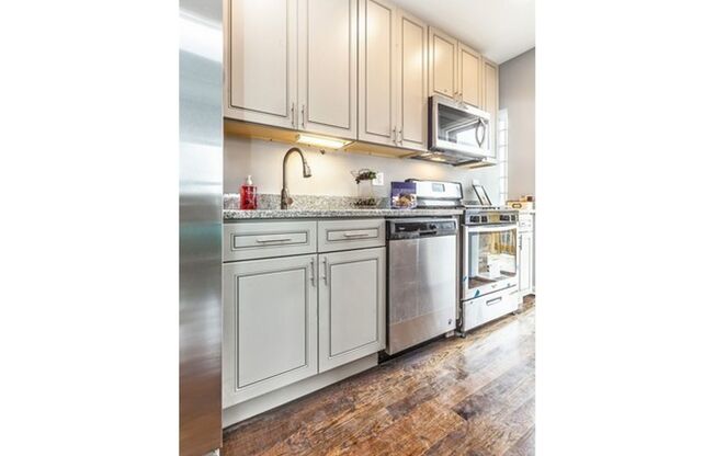 1 bed, 1 bath, 650 sqft, $1,295, Unit 1010-202