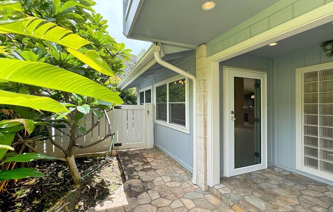 1298 Lunalilo Home Road