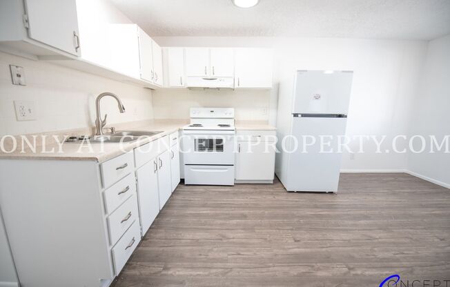 2 beds, 1 bath, 935 sqft, $1,399, Unit 15