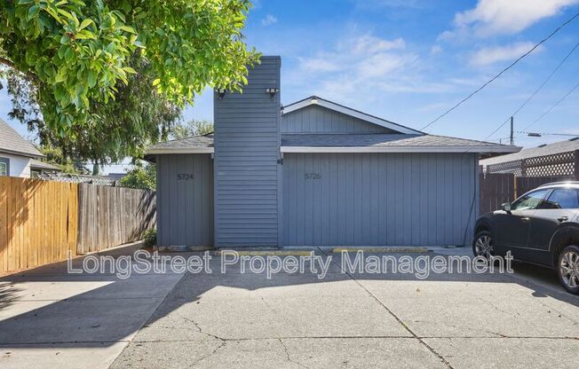 5724 SE 83rd Ave