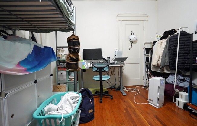 1148 Commonwealth Ave Apt 45