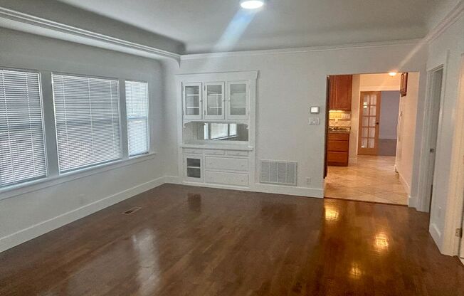 Fabulous vintage charm with all the modern amenities!
