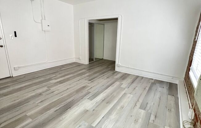 Studio, 1 bath, $1,398, Unit 206