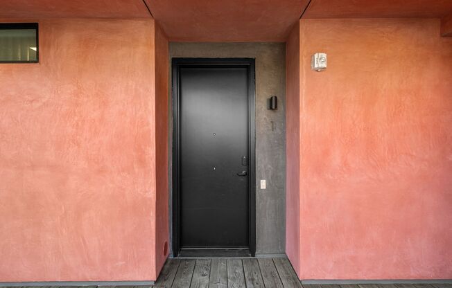 1 bed, 2 baths, 611 sqft, $2,695, Unit Unit 1