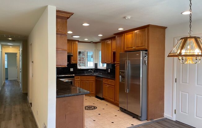 Spacious 5 Bedroom Located in Beautiful Cupertino