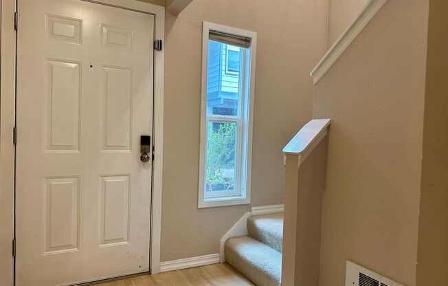 Two Story Condo in Downtown Bellevue